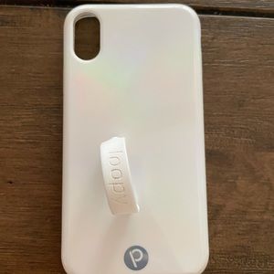Opal loopy case for iPhone XR
